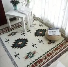 ★ブランケット　ソファーカバー★大判130cm×180cm マルチカバー　ラグ