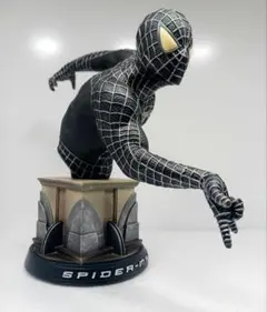 ダイアモンドセレクト　スパイダーマン　ヴェノム　スタチュー 激レア！ ダイアモンドセレクト スパイダーマン ヴェノム スタチュー 激レア