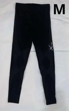 CW-Xレギンス ランニング マラソン