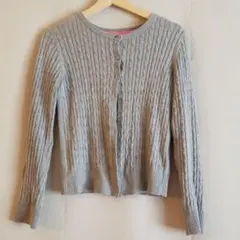 Kidsカーディガン