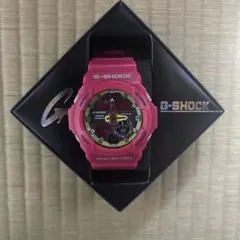 値下げ！11000円→9800円 CASIO G-SHOCK 5730 ピンク - メルカリ