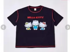 ハローキティ　リトシー　Ｔシャツ 90サイズのサムネイル