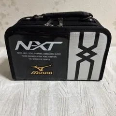 ミズノ・スピードブラック(mizuno) 右用 裁縫セット 小学生 小学校 ミズノ・スピードブラック｜ぶんけいのさいほうセット（標準）