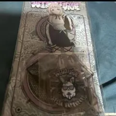 学園アイドルマスター TSUTAYA Wild アクリルスタンド　葛城リーリヤ