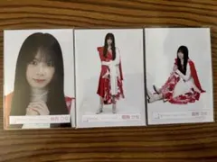 松本和子 生写真 摩擦係数 新参者赤白 - メルカリ