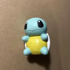 ポケモン ゼニガメ フィギュア