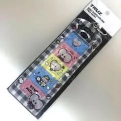 BONBON ★TRUZ mininni 4カットフォトホルダー