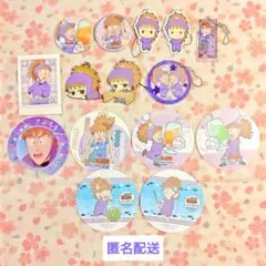 【期間限定値下げ】忍たま乱太郎 不破雷蔵 鉢屋三郎 グッズまとめ売り