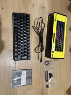 CORSAIR K65 RGB MINI 日本配列