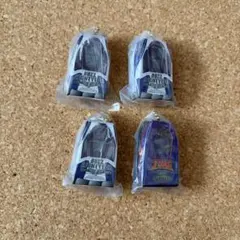 トイストーリー ガチャガチャ パッケージコレクション バズ ザーグ