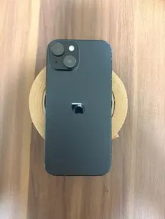 iPhone15 256GB 本体　ブラック