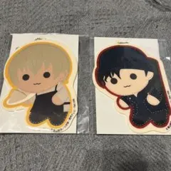 名探偵コナン BIGフェルトマスコット