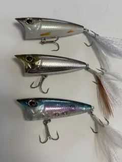 まとめ売☆osa115 jointedclaw deps ルアー まとめ売☆osa115 jointedclaw deps ルアー - メルカリ