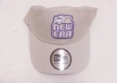 【新品未使用】NEW ERA × ちいかわ キャップ