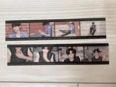 RIIZE　Epilogue　FILM VERSION　ウンソク