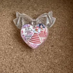プリズムストーン ロマンティックデニムスタイル レッドロックコーデ