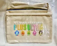 僕のヒーローアカデミア　ヒロアカ　バッグ　ショルダーバッグ　サコッシュ　グッズ