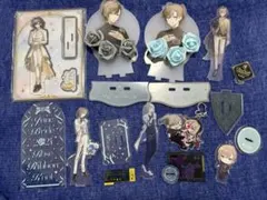 にじさんじ 叶 アクリルスタンド