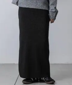 ロングスカートのサムネイル
