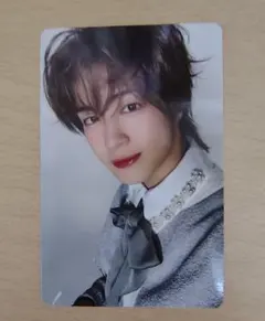 INI THE WINTER MAGIC 佐野雄大