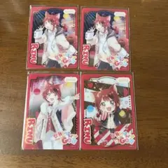 すとぷり 莉犬 コレカ