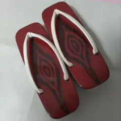 【新品】下駄