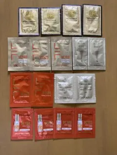 GENOMER DR.CILABO トライアルセット　パウチ　ドクターシーラボのサムネイル