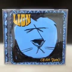 2026年最新】奥田民生 / LION [CD]の人気アイテム - メルカリ