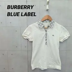 BLUE LABEL CRESTBRIDGE 半袖カットソー 40 - メルカリ