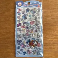ぷくちゅ Puku Puku Seal