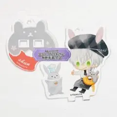 ツキウタ 霜月隼 アクリルスタンド キーホルダー FACTORY アニカフェ