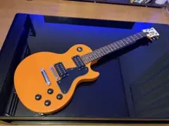 Orange エレキギター オレンジカラー 美品 希少モデルのサムネイル