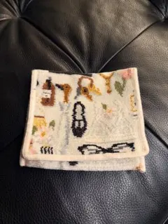 FEILER ハンカチポーチ