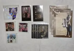 ミヤジ まとめ売り 悪魔執事と黒い猫 あくねこ