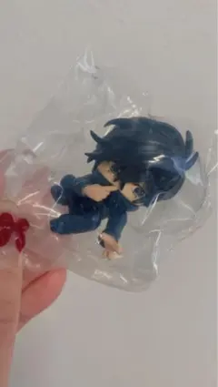 サカモトデイズ　ガチャ　勢羽夏生