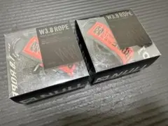 2026年最新】NuLL pixel w3.8 ropeの人気アイテム - メルカリ