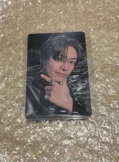 ENHYPEN daydream 上海　サイン会　トレカ　ジェイ