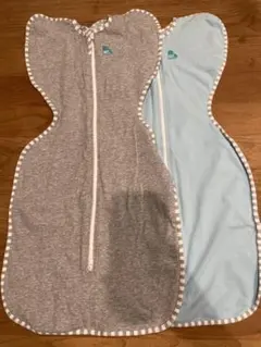 スワドルアップM 2点セット