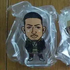 HiGH&LOW THE LIVE ガチャ メンディー