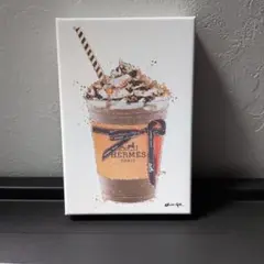 オリバーガル　エルメス　カプチーノのサムネイル