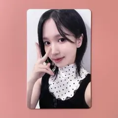 2026年最新】twiceミナサインの人気アイテム - メルカリ