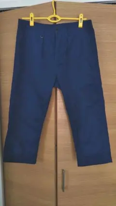 アーバンリサーチドアーズ★7部丈パンツ