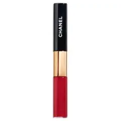 CHANELシャネル　ルルージュデュオウルトラトゥニュ47ダーリンレッド