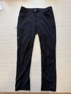 アークテリクスARC’TERYX 速乾トレッキングパンツLefroy Pantのサムネイル
