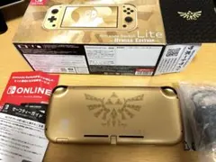 2026年最新】ゼルダの伝説 switch liteの人気アイテム - メルカリ