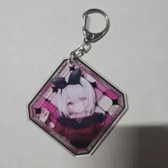 アクリルキーホルダー 【椎名唯華】