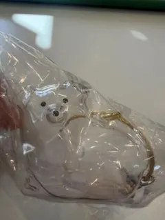 うちの子のけだまだま ミックス、丸たれみみ ２個セット