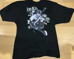 かてぃ　生誕　DEAD BY DAY NIGHT Tシャツ XL バックプリント 2026年最新】かてぃ生誕Tの人気アイテム - メルカリ