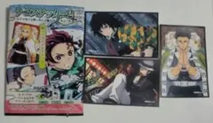 鬼滅の刃　デコステッカー2