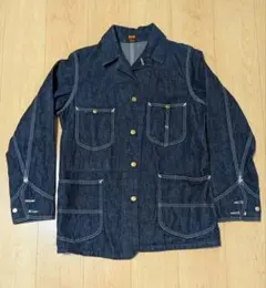2026年最新】DENIME メンズ カバーオールの人気アイテム - メルカリ